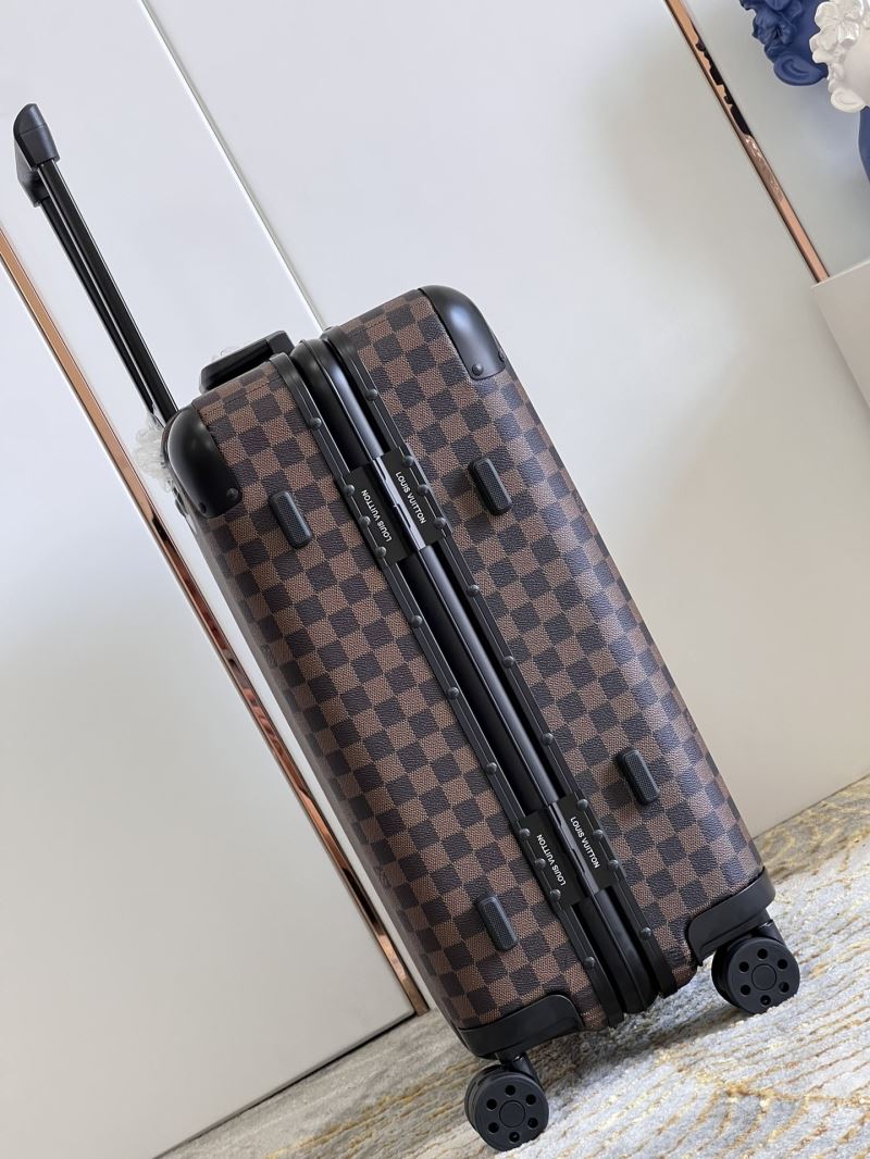 LV Suitcase